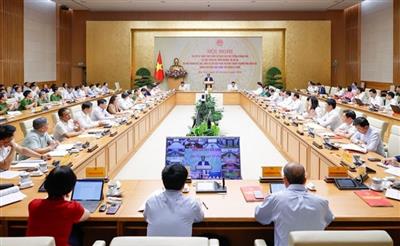 Tháo gỡ “điểm nghẽn” trong triển khai Đề án 06