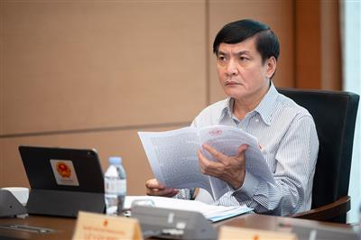 Thảo luận tổ 14: Đảm bảo đất xây dựng công trình văn hoá nghệ thuật cho đồng bào dân tộc thiểu số và miền núi