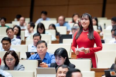 Thay đổi cách tiếp cận tài nguyên nước theo hướng thích ứng và chủ động