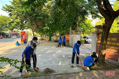Thay đổi hành vi xấu!