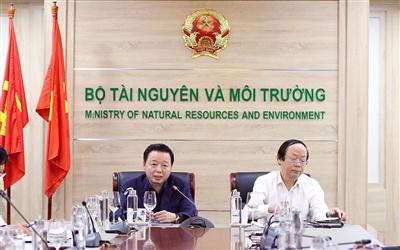 Thay đổi phương thức tiếp cận để tìm ra những tấm gương tiêu biểu bảo vệ môi trường