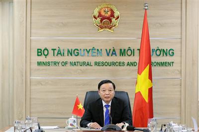 Thế giới cam kết mạnh mẽ mục tiêu net zezo tại Diễn đàn các nền kinh tế lớn về năng lượng và khí hậu