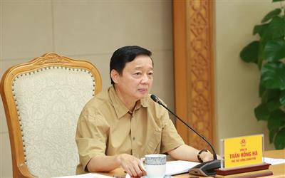 Thí điểm phát triển điện gió ngoài khơi để hoàn thiện cơ chế, chính sách pháp luật