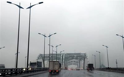 Thời tiết Hà Nội mưa rào rải rác, trời rét đậm, rét hại