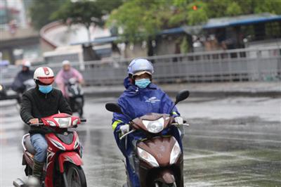 Thời tiết ngày 10/3: Bắc Bộ sáng và đêm trời rét, Tây Nguyên và Nam Bộ trời nắng