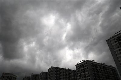 Thời tiết ngày 14/5: Ngày mai không khí lạnh ảnh hưởng đến khu vực Bắc Bộ