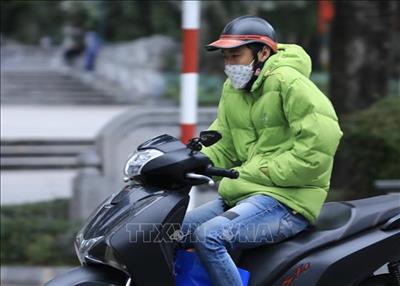 Thời tiết ngày 19/12: Bắc Bộ trời rét, sáng sớm có nơi có sương mù, ngày nắng