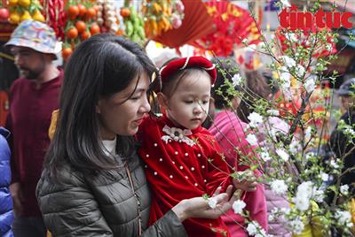 Thời tiết ngày 20/1: Bắc Bộ trời nắng, Trung Bộ và Tây Nguyên có mưa rải rác