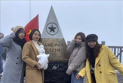 Thời tiết ngày 29/12: Bắc Bộ tiếp tục rét đậm rét hại