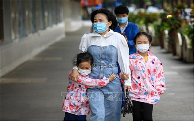 Thời tiết ngày 31/10: Bắc Bộ và Trung Bộ tiếp tục có mưa, lạnh
