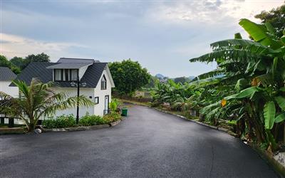 Thời tiết ngày 4/11: Bắc Bộ, Bắc Trung Bộ sáng sớm và đêm trời rét, biển động mạnh