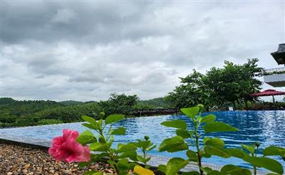 Thời tiết ngày 5/11: Bắc Bộ, Bắc Trung Bộ trời rét, biển động mạnh