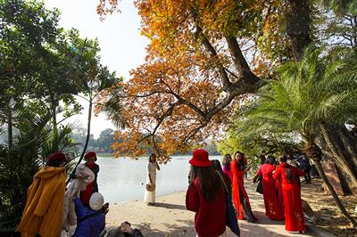 Thời tiết ngày 5/3: Bắc Bộ sáng và đêm trời rét, trưa chiều trời nắng