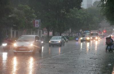 Thời tiết ngày 6/12: Bắc Bộ tiếp tục rét, Trung Bộ mưa lớn đến cuối tuần