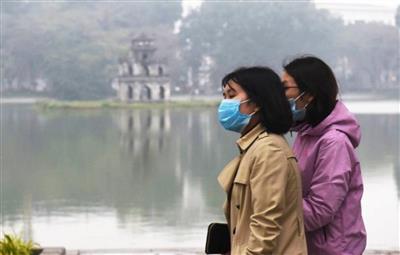 Thời tiết ngày 8/11: Bắc Bộ, Trung Bộ ngày nắng nhẹ, sáng sớm se lạnh; Nam Bộ mưa rào và dông