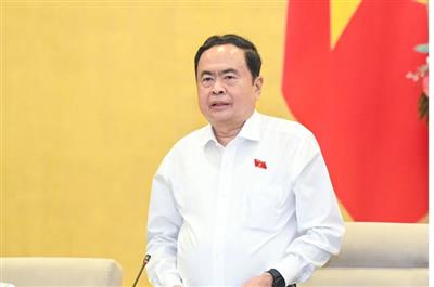 Thông cáo báo chí về Chương trình Phiên họp thứ 36 của Ủy ban Thường vụ Quốc hội