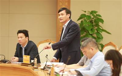 Thống nhất đầu mối quản lý trong lĩnh vực địa chất, khoáng sản