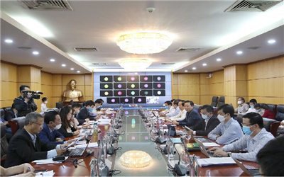 Thống nhất giữa các Bộ, ngành nội dung về dự thảo Nghị định hướng dẫn Luật Bảo vệ môi trường 2020