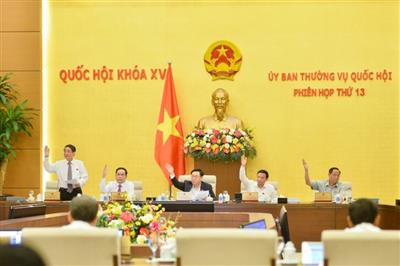 Thông qua chủ trương chuyển đổi đất rừng,đất lúa làm cao tốc Bắc-Nam