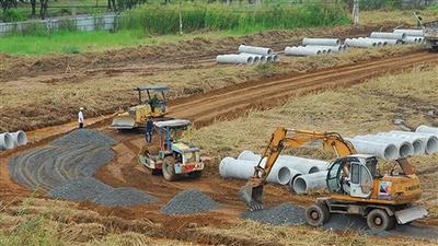 Thu hồi đất để phát triển kinh tế - xã hội vì lợi ích quốc gia theo Luật Đất đai năm 2024