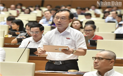Thu hồi đất: Giá nhà nước và giá tư nhân là nguyên nhân gây ra 75% khiếu kiện