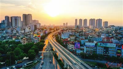 Thứ trưởng Bộ Xây dựng: Loạt dự án được gỡ nút, bất động sản 2024 sẽ chuyển biến
