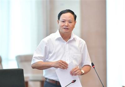 Thứ trưởng Lê Minh Ngân: Tạo điều kiện thuận lợi để doanh nghiệp tiếp cận đất đai