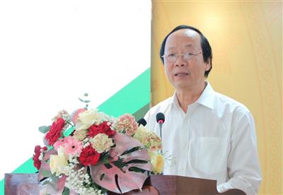 Thứ trưởng Võ Tuấn Nhân: Chủ động kiểm soát, nâng cao chất lượng môi trường