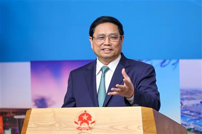 Thủ tướng: 5 đặc điểm nổi bật tạo tiềm năng, cơ hội, lợi thế rất đặc biệt của Đồng bằng sông Hồng