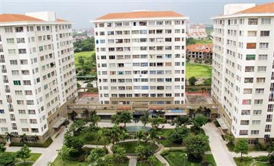 Thủ tướng Chính phủ phê duyệt đề án 1 triệu căn hộ nhà ở xã hội