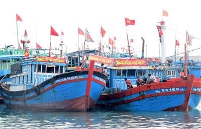 Thủ tướng Chính phủ ra công điện về việc tập trung ứng phó bão số 2 và mưa lũ