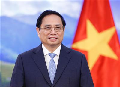 Thủ tướng Chính phủ trả lời chất vấn về giải pháp sử dụng cát nhân tạo thay thế cát tự nhiên trong dự án giao thông