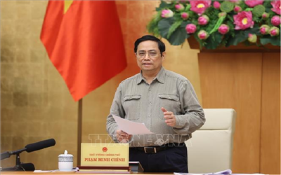 Thủ tướng Chính phủ yêu cầu kiểm tra, xử lý các thông tin phản ánh về công tác phòng, chống dịch COVID-19