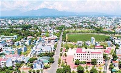 Thủ tướng Chính phủ yêu cầu rà soát các Quy hoạch tỉnh thời kỳ 2021 - 2030