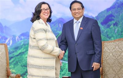 Thủ tướng đề nghị dành khoản vốn 11 tỷ USD của WB cho một số dự án lớn