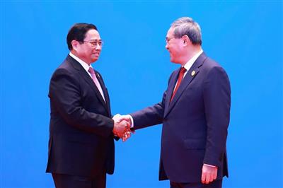 Thủ tướng đề xuất phát triển các hành lang kinh tế thế hệ mới tại tiểu vùng Mekong mở rộng