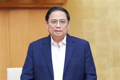 Thủ tướng đồng ý dùng ngân sách chi thường xuyên cho truyền thông chính sách