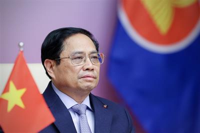 Thủ tướng: Khơi dậy và phát huy mạnh mẽ hơn nữa tiềm năng kinh doanh của phụ nữ