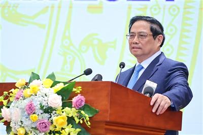 Thủ tướng: Không để bị động, bất ngờ về chính sách tiền tệ, không để người dân, doanh nghiệp thiếu vốn