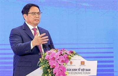 Thủ tướng: Năm 2023 khó khăn nhiều hơn thuận lợi