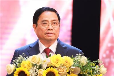 Thủ tướng nhấn mạnh 6 nhiệm vụ xây dựng nền báo chí chuyên nghiệp, hiện đại