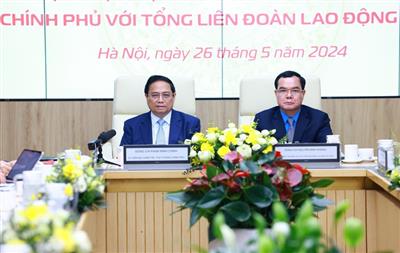 Thủ tướng: Phải có bước đột phá về nhà ở cho người lao động trong thời gian tới