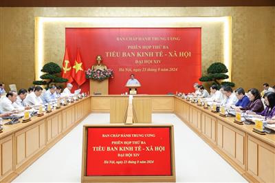 Thủ tướng Phạm Minh Chính: Lấy phát triển, đột phá để ổn định