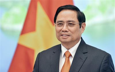 Thủ tướng Phạm Minh Chính sắp dự hội nghị khí hậu COP26