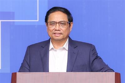 Thủ tướng: Quy hoạch là công cụ nền tảng để định hướng phát triển đô thị