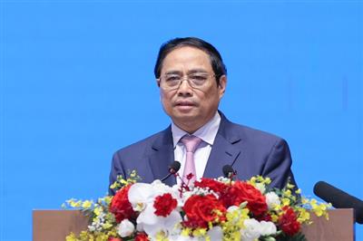 Thủ tướng: Sớm có giải pháp đột phá để giảm chi phí cho doanh nghiệp