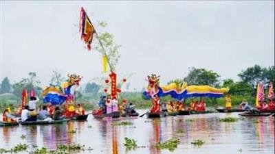 Thủ tướng: Xử lý các hoạt động tín ngưỡng biến tướng, lệch chuẩn, trục lợi