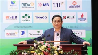Thủ tướng yêu cầu tháo gỡ các vấn đề trọng tâm vướng mắc của nông dân