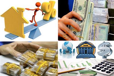 Thủ tướng yêu cầu tuyệt đối không để phát sinh lợi ích nhóm, tiêu cực trong tăng trưởng tín dụng