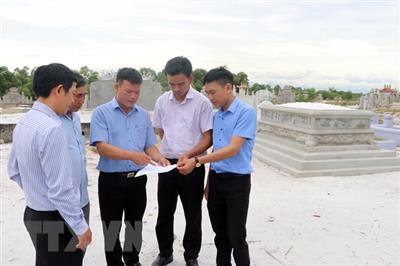 Thừa Thiên-Huế điều chỉnh việc cấp phép và quy hoạch khoáng sản